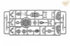 Clear Prop! CP4814 Polikarpov I-16 type 5 (early version) STARTER KIT 1/48